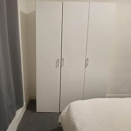Cozy Private Apartment, 15 Minutes To Rer E, Maison Lafayette *