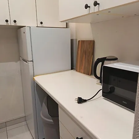 Cozy Private Apartment, 15 Minutes To Rer E, Maison Lafayette *