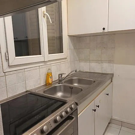 דירה Cozy Private Apartment, 15 Minutes To Rer E, Maison Lafayette נואזי-לה-סק