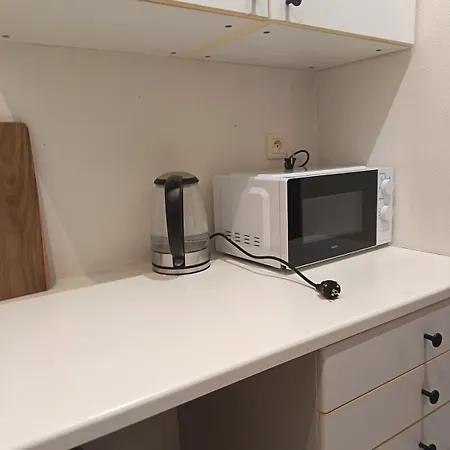 Cozy Private Apartment, 15 Minutes To Rer E, Maison Lafayette נואזי-לה-סק